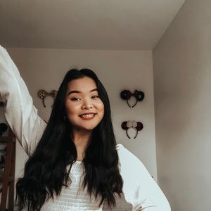 Meet your Posher, Natalie